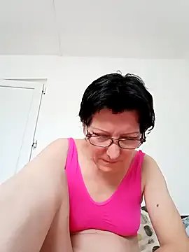 Vera_Elle on StripChat