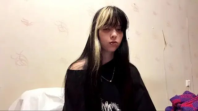 VeraDaisy on StripChat