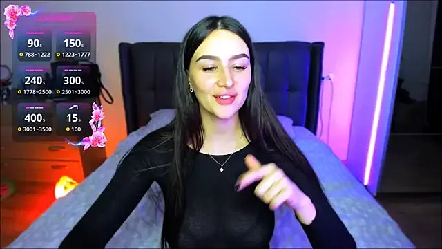 Veronica_Larsson on StripChat