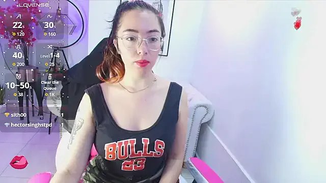 Veronica_miiller's avatar