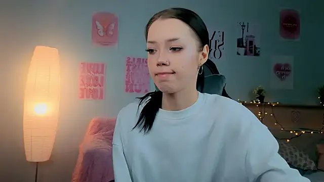 Vexnexe on StripChat