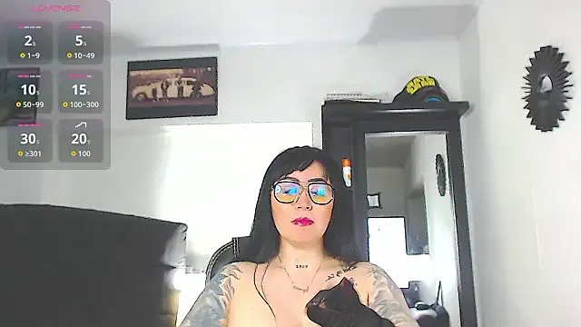 Vicky_hotmilf — naked  all body and spit  my tits  for u