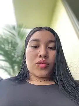 Vickybon — Oil on my tits #luhs