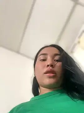 Vickybon on StripChat