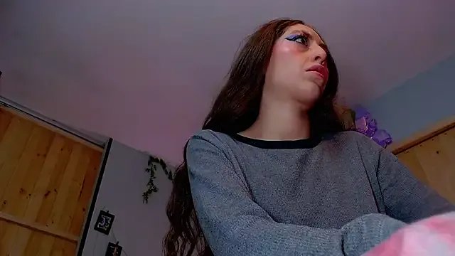 VickyJackson_ on StripChat