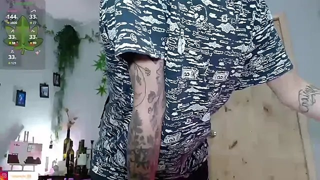 VickyJackson_ on StripChat