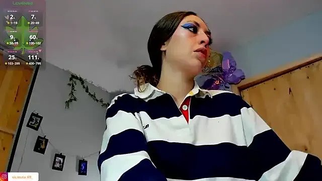 VickyJackson_ on StripChat