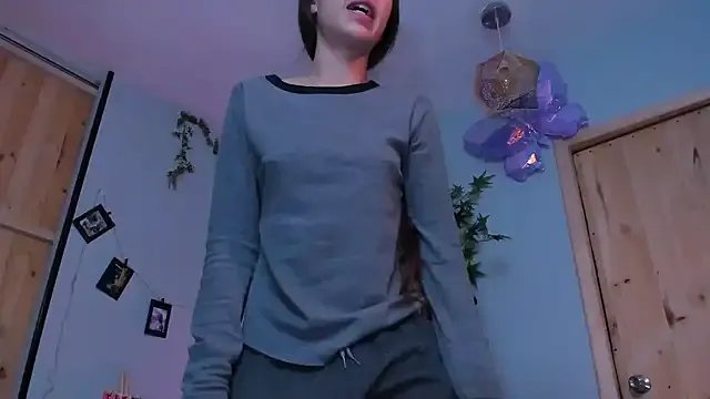 VickyJackson_ on StripChat