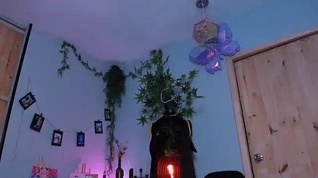 VickyJackson_ on StripChat