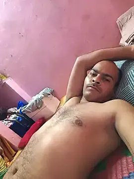 Vickyrajput009 on StripChat