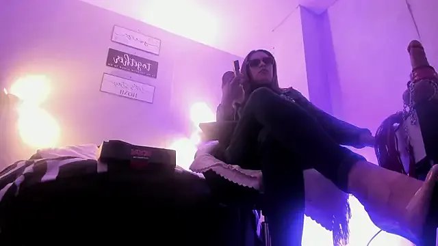 VidiaStons on StripChat