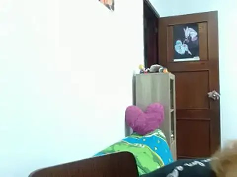 ViioletaMora on StripChat