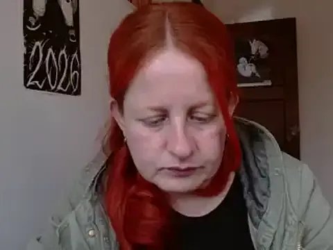 ViioletaMora on StripChat