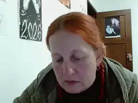 ViioletaMora on StripChat