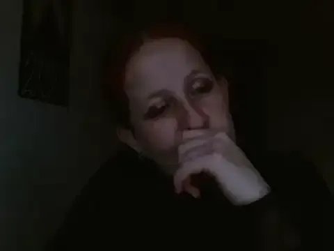 ViioletaMora on StripChat