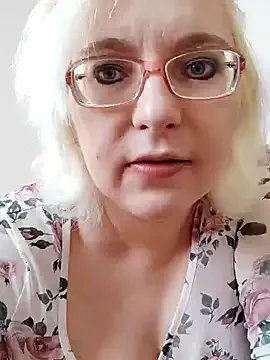 VikaKing on StripChat