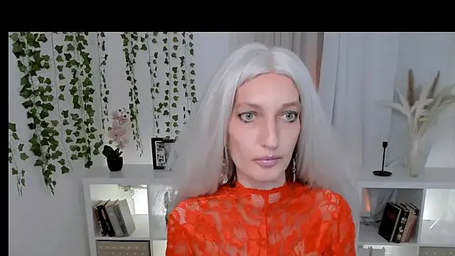 ViktoriaClark on StripChat