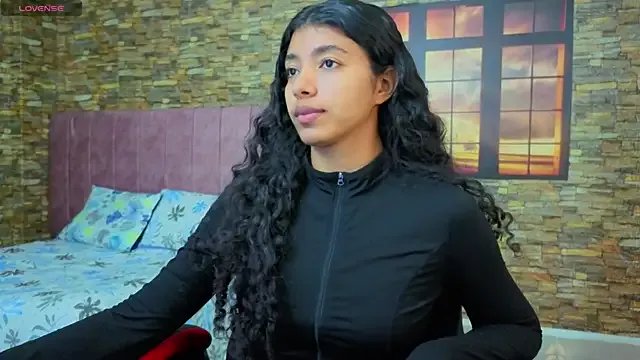 viktorya_xue on StripChat