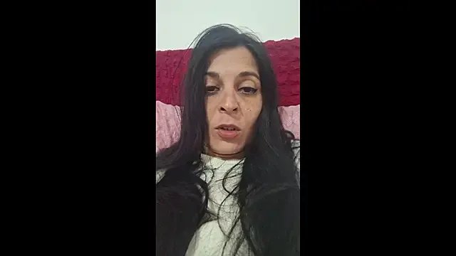 Viola43 on StripChat