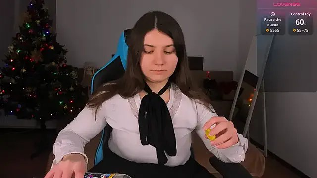 Viola__Shy on StripChat