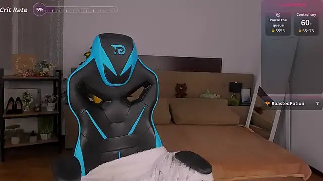 Viola__Shy on StripChat