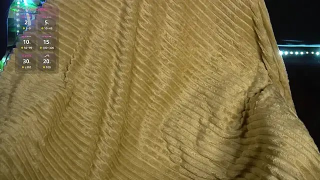 Viola_Becker on StripChat