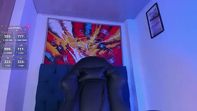 Violet_Blazee's avatar