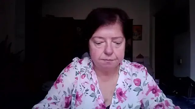 Violet_Pulse on StripChat