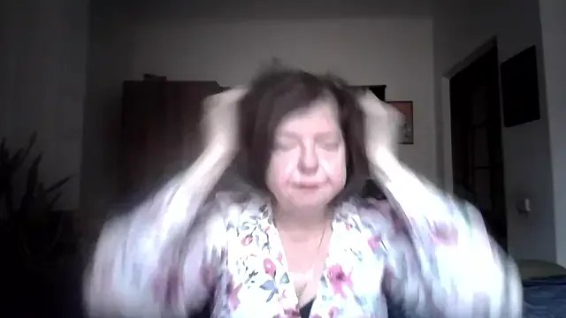 Violet_Pulse on StripChat