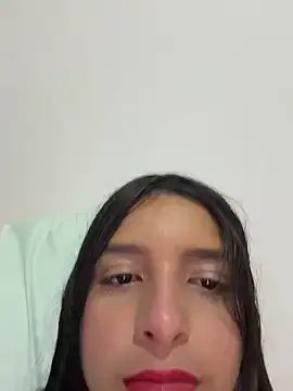 violeta365 on StripChat