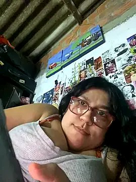 violeta_818 on StripChat