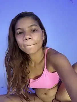 Violeta_Goddess on StripChat