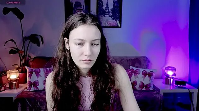 VioletaBloom — make me dance