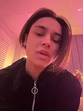 VioletAsh on StripChat