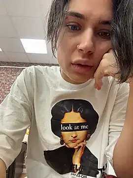 VioletAsh on StripChat