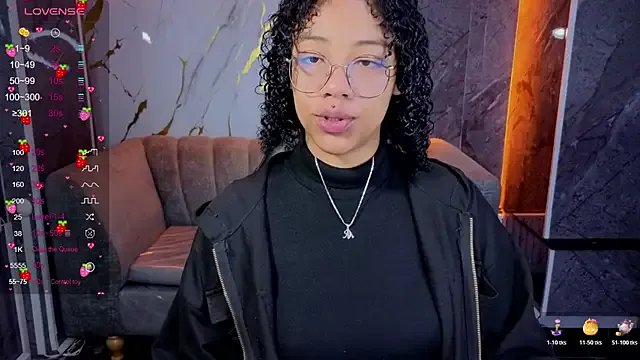 Violeth_b on StripChat