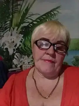 VioletSweet5566 on StripChat