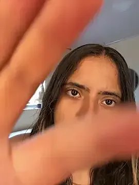 ViolettaSummer on StripChat