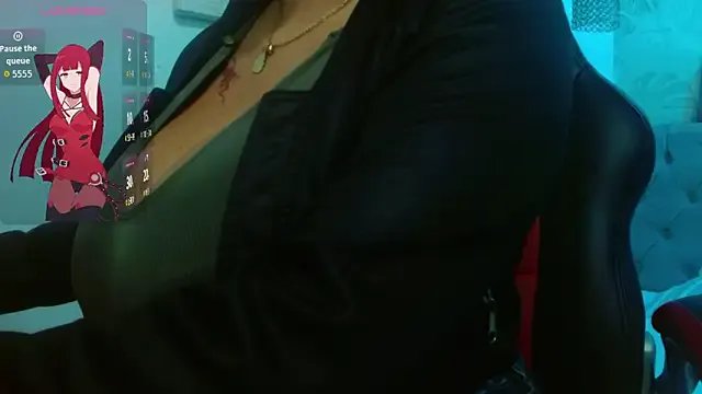 violletha on StripChat