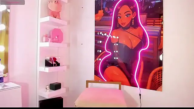 vioolettss — Enjoy my show , I have  load milk for u