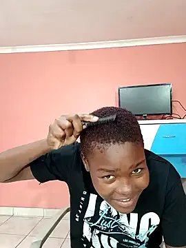 VirginPrincess06 on StripChat