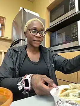 VixenCapri on StripChat