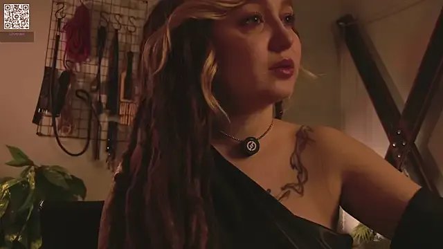 VortexProject on StripChat