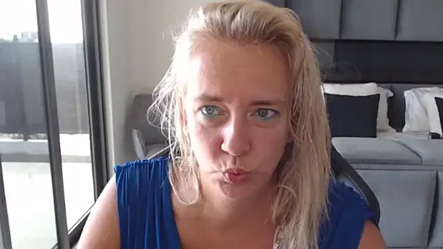 Wendysexyx — video lekker spelen 7 min lang