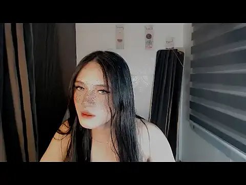 WhiteFox07 on StripChat