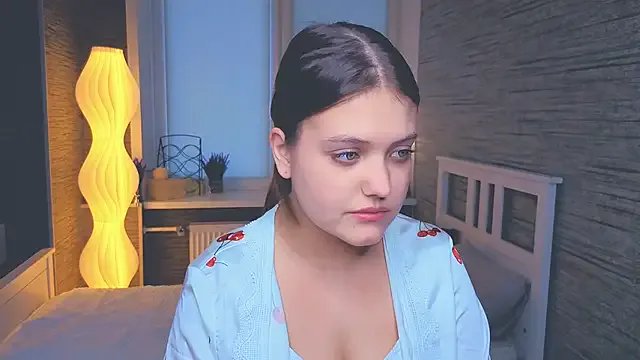 WhitleyMurra — I'll lick my lips