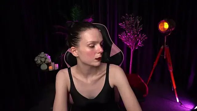 Wild_Alice_me — Say hello at my first day!