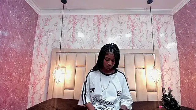 WILD_FIREE_ on StripChat