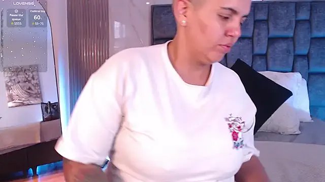 WildyTemping on StripChat