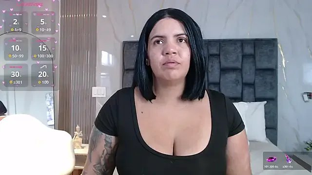 WildyTemping on StripChat